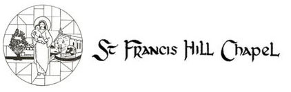 St Francis, Hill Chapel
